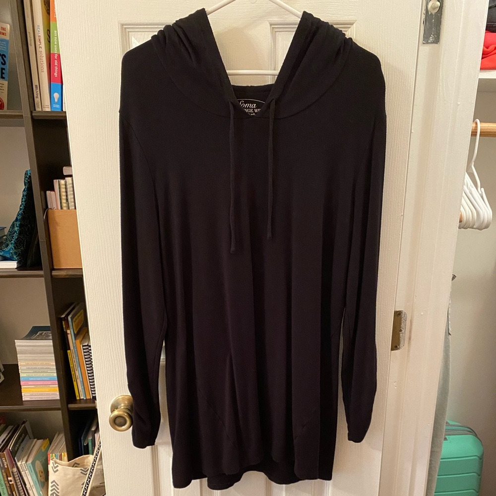 Soma Pullover Hoodie